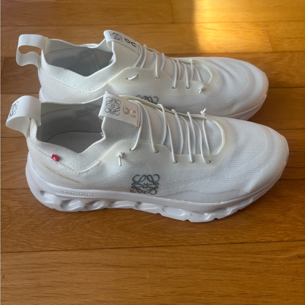 On x Loewe Cloudtilt